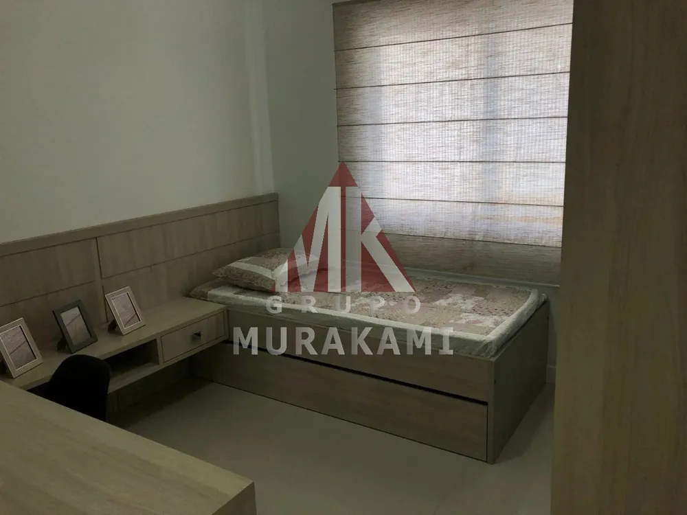 Apartamento, 3 quartos, 132 m² - Foto 9