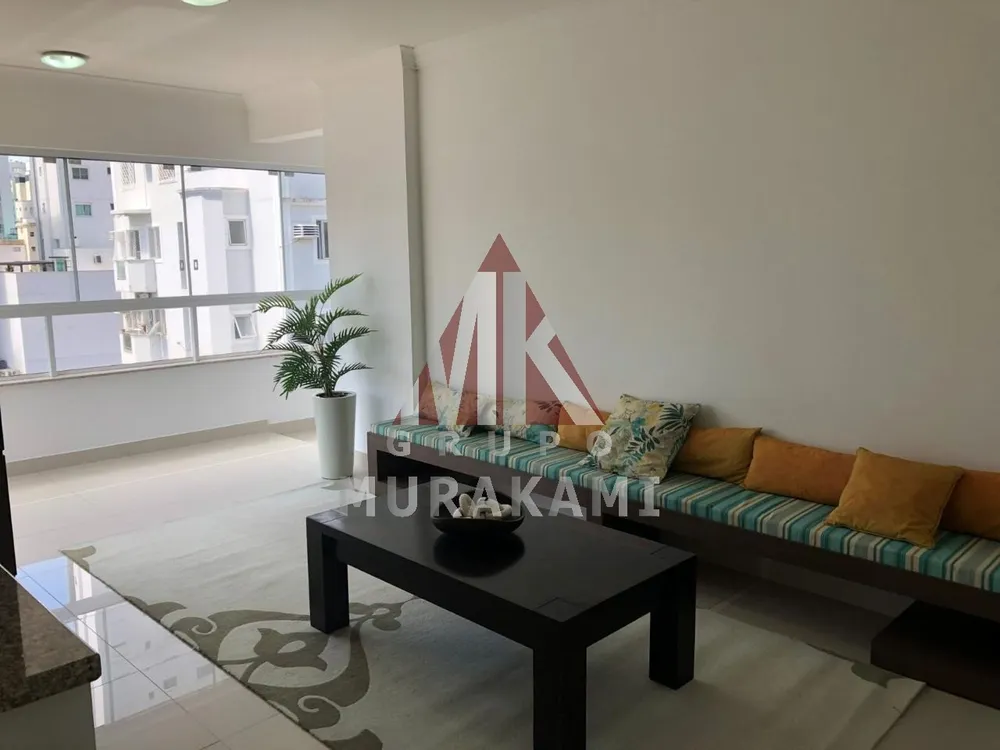 Apartamento, 3 quartos, 132 m² - Foto 4
