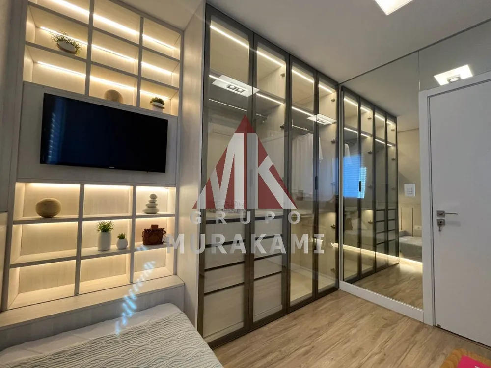 Apartamento, 3 quartos, 79 m² - Foto 6