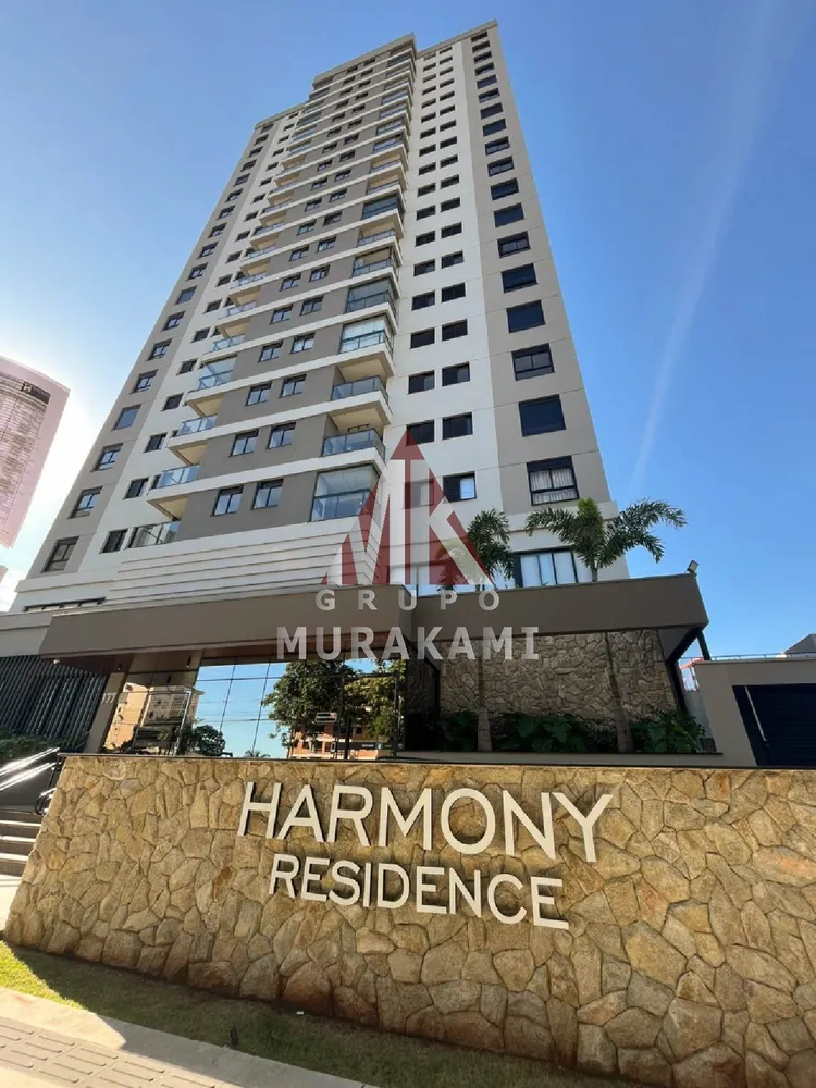 Apartamento, 3 quartos, 79 m² - Foto 1