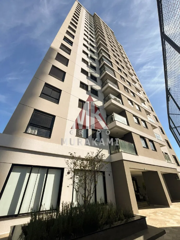 Apartamento, 3 quartos, 79 m² - Foto 14