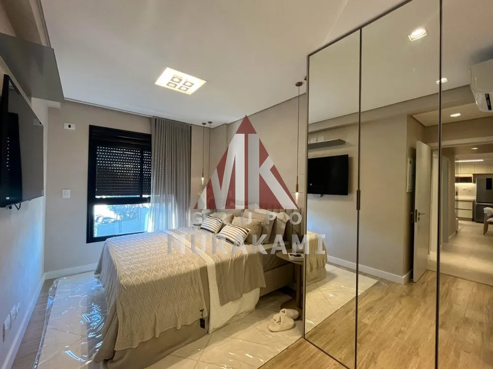 Apartamento, 3 quartos, 79 m² - Foto 4