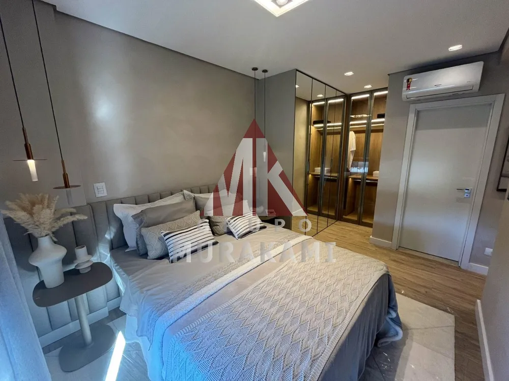Apartamento, 3 quartos, 79 m² - Foto 5