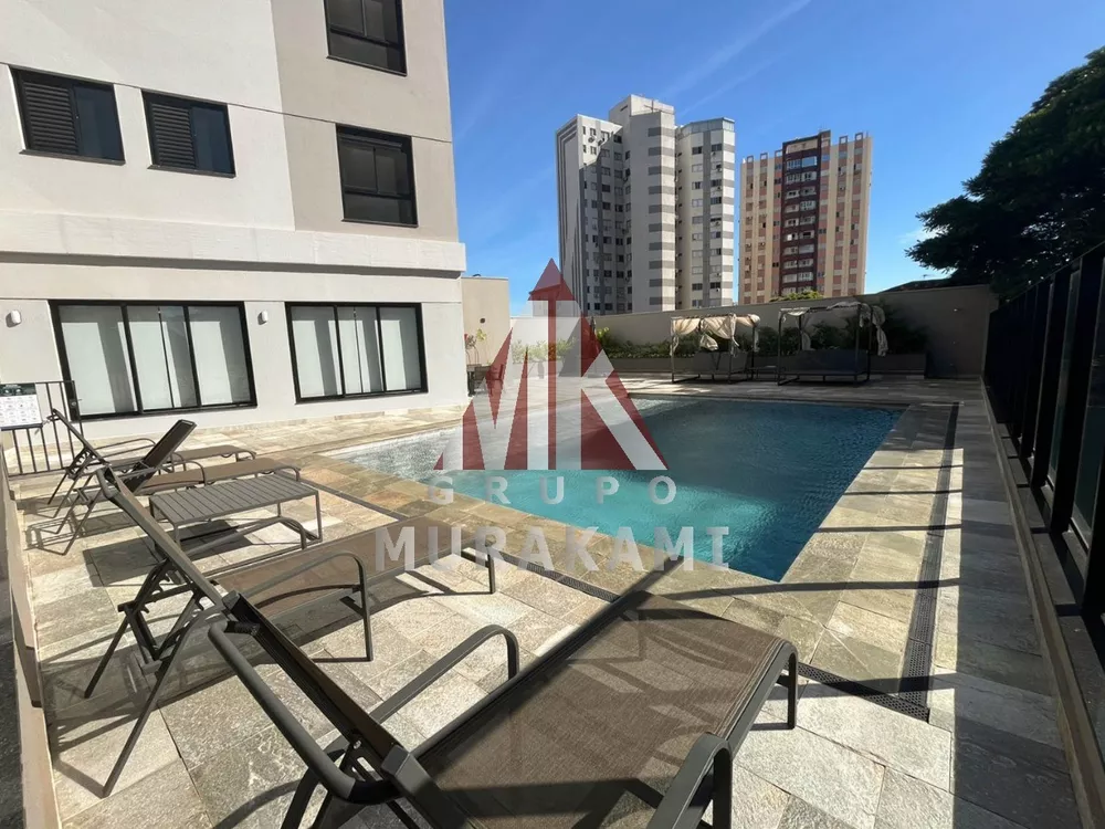 Apartamento, 3 quartos, 79 m² - Foto 3
