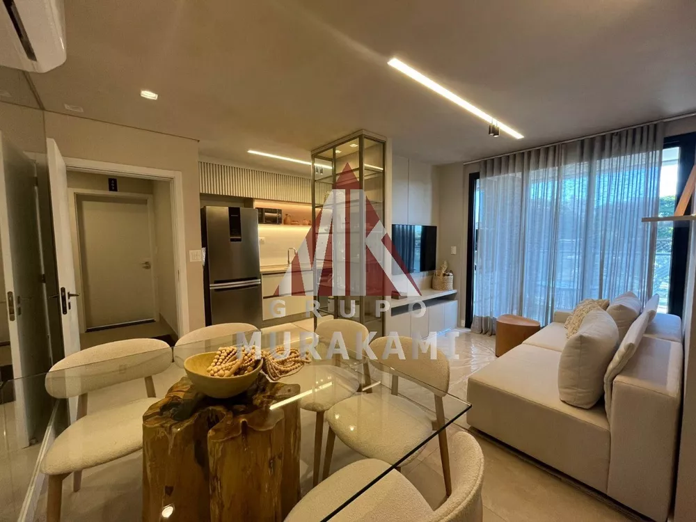 Apartamento, 3 quartos, 79 m² - Foto 2