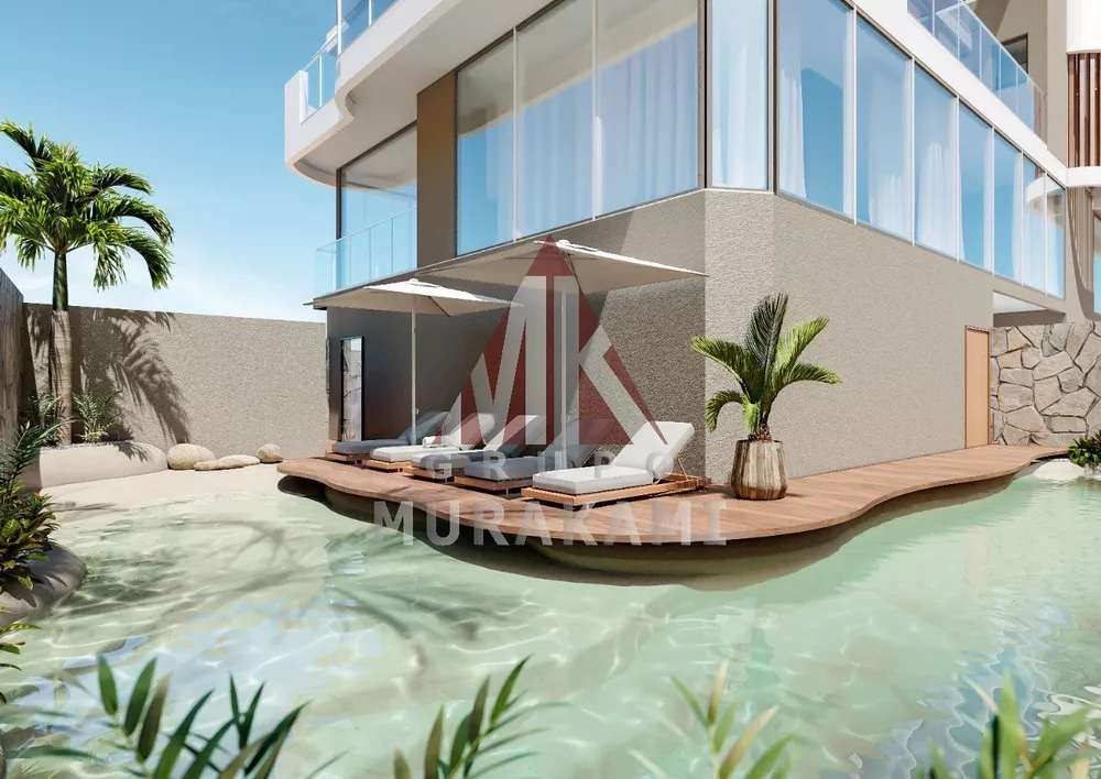 Apartamento, 3 quartos, 142 m² - Foto 1