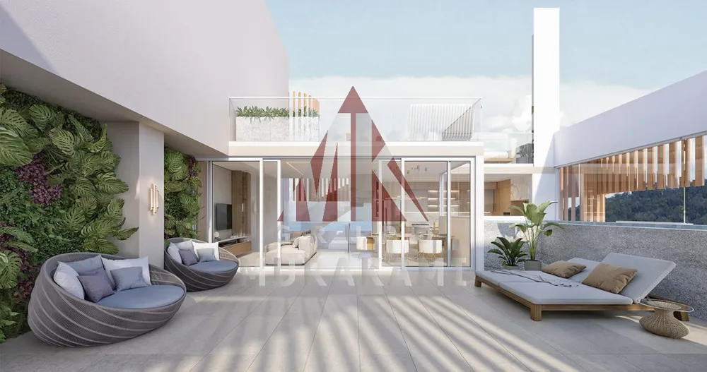Apartamento, 3 quartos, 142 m² - Foto 12