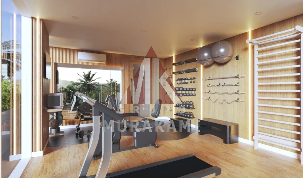 Apartamento, 3 quartos, 142 m² - Foto 6