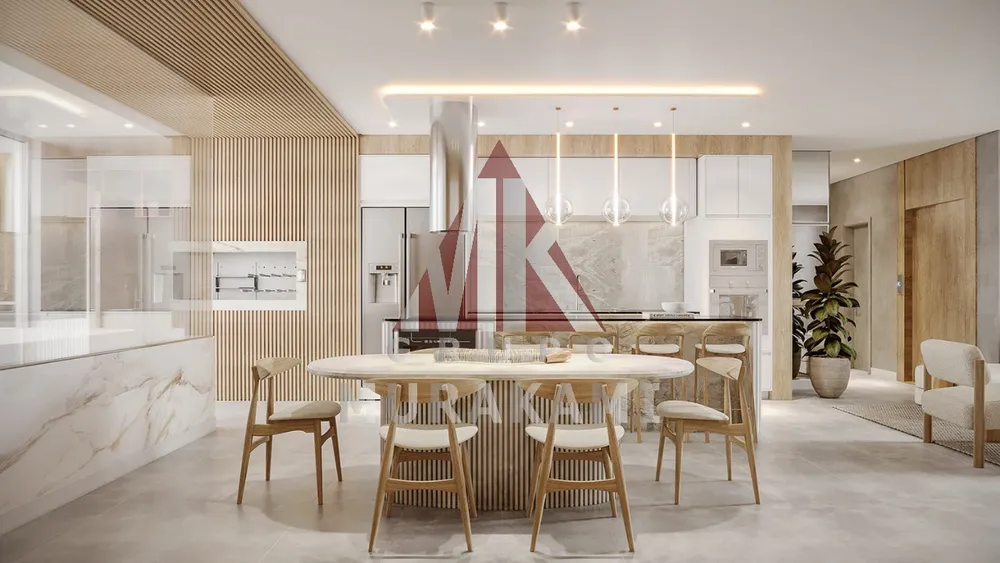 Apartamento, 3 quartos, 142 m² - Foto 10