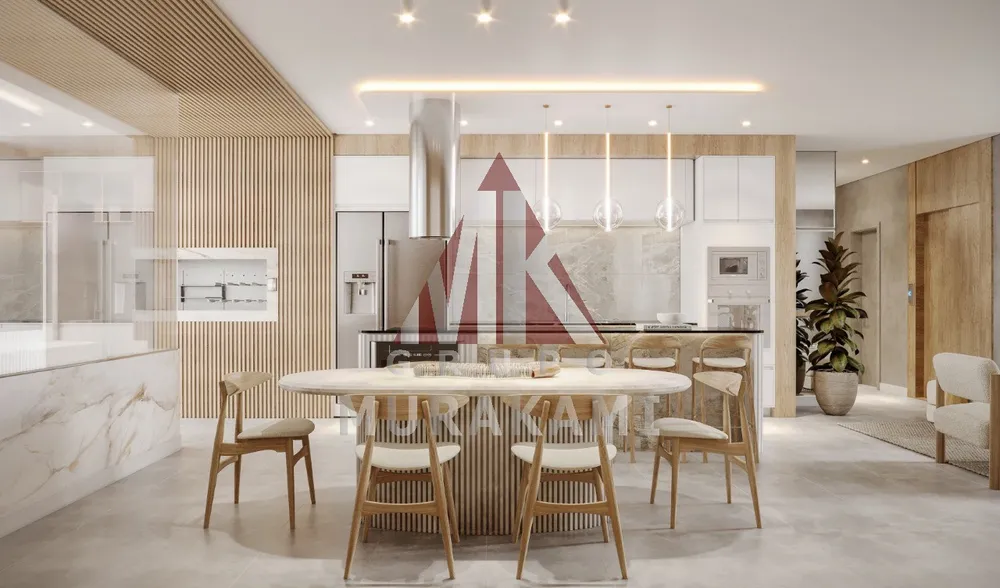 Apartamento, 3 quartos, 142 m² - Foto 9