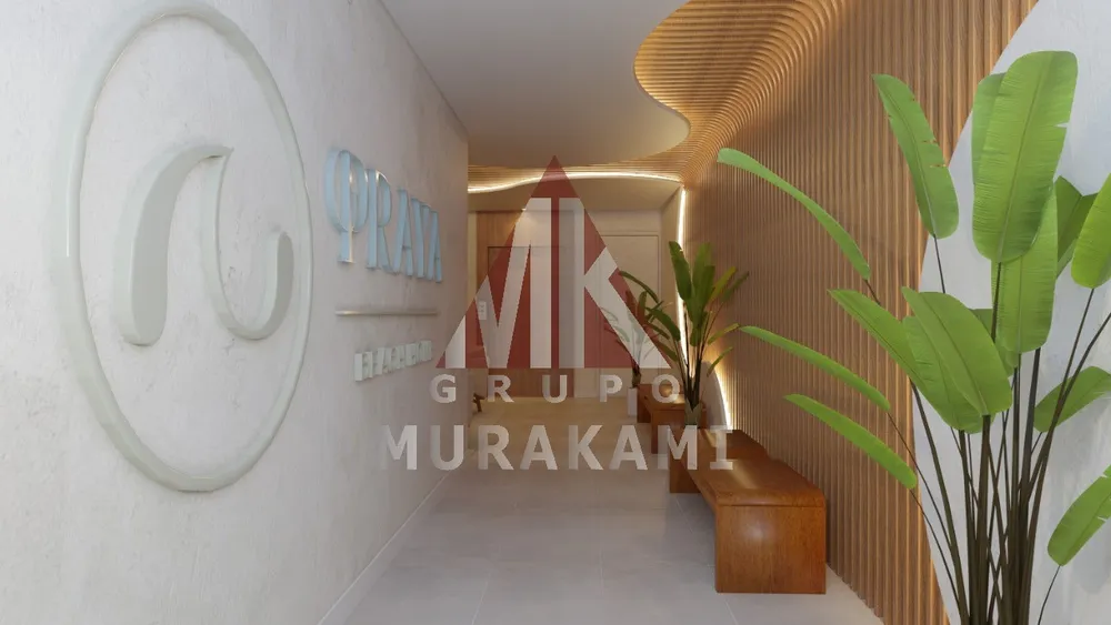Apartamento, 3 quartos, 142 m² - Foto 2