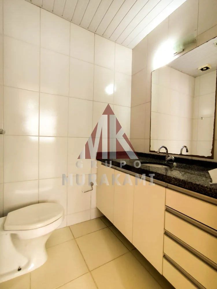 Apartamento, 1 quarto, 35 m² - Foto 1