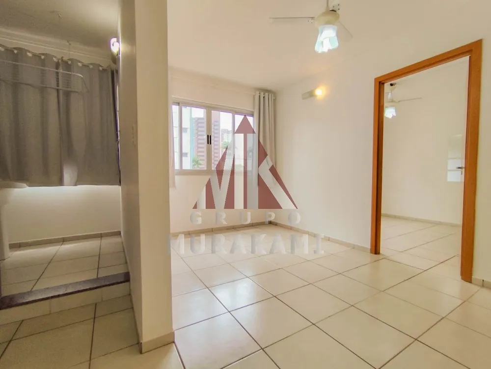 Apartamento, 1 quarto, 35 m² - Foto 7