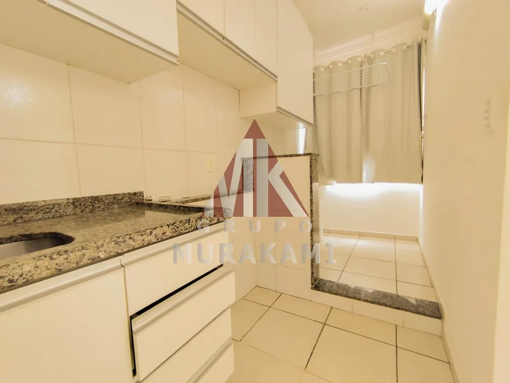 Apartamento, 1 quarto, 35 m² - Foto 12