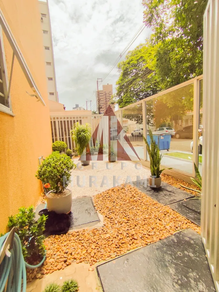 Apartamento, 1 quarto, 35 m² - Foto 9