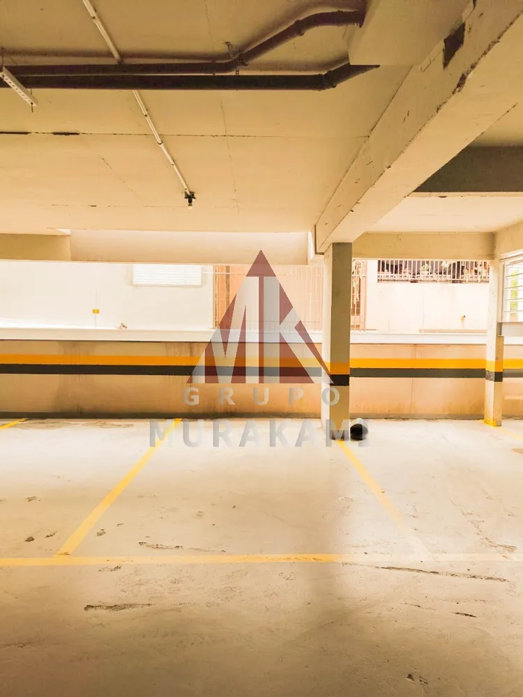 Apartamento, 1 quarto, 35 m² - Foto 10