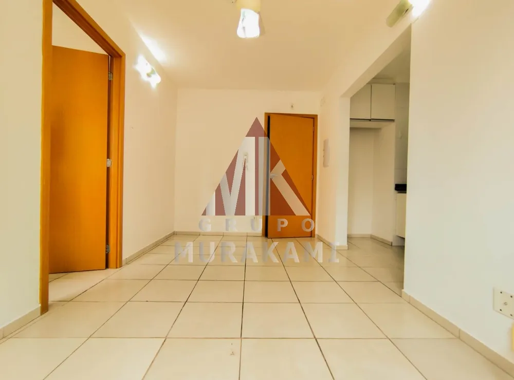 Apartamento, 1 quarto, 35 m² - Foto 3