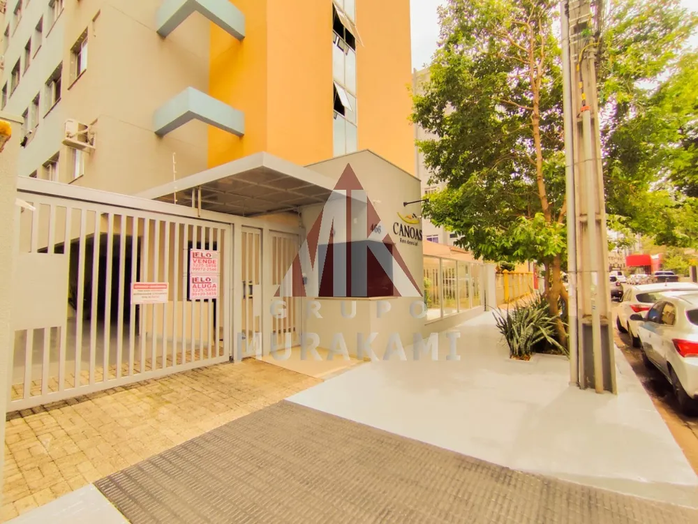 Apartamento, 1 quarto, 35 m² - Foto 4