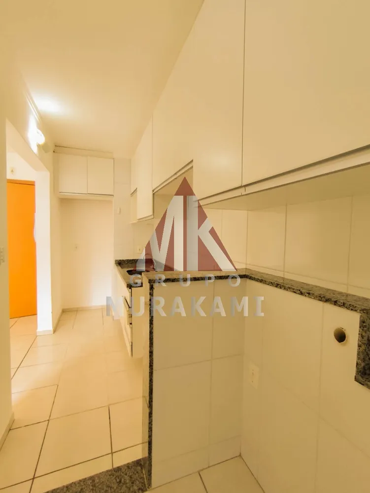 Apartamento, 1 quarto, 35 m² - Foto 6