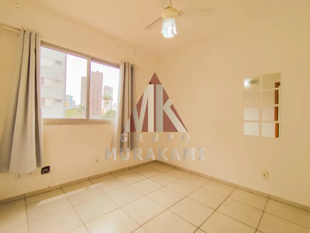 Apartamento, 1 quarto, 35 m² - Foto 8