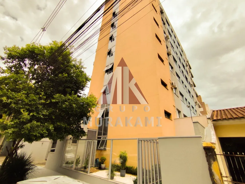 Apartamento, 1 quarto, 35 m² - Foto 11