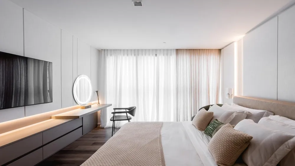 Apartamento, 4 quartos, 197 m² - Foto 6