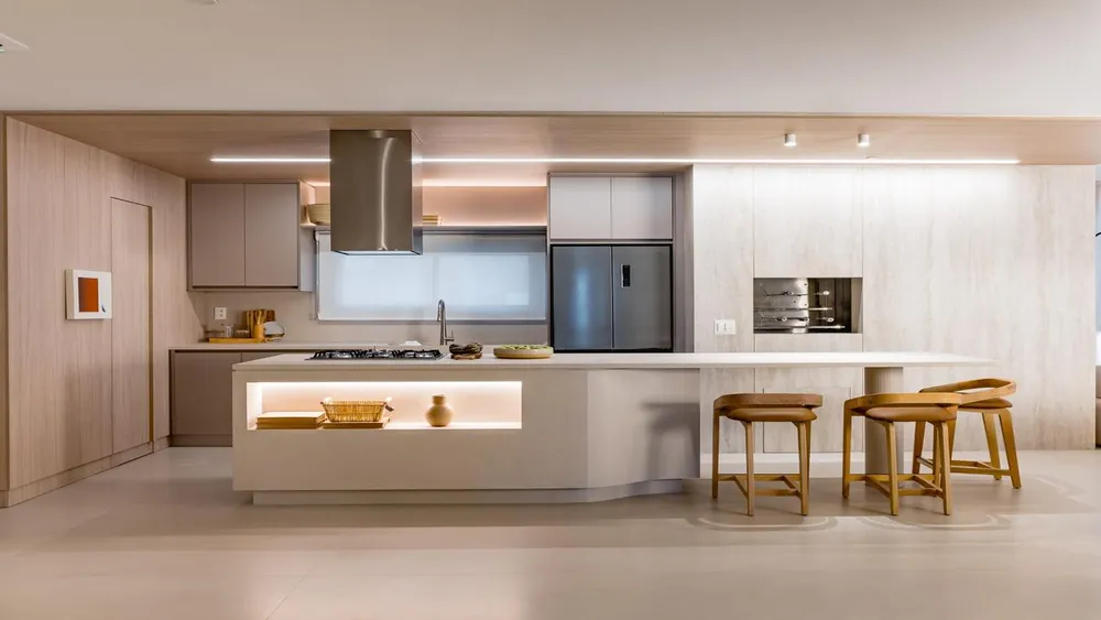 Apartamento, 4 quartos, 197 m² - Foto 7