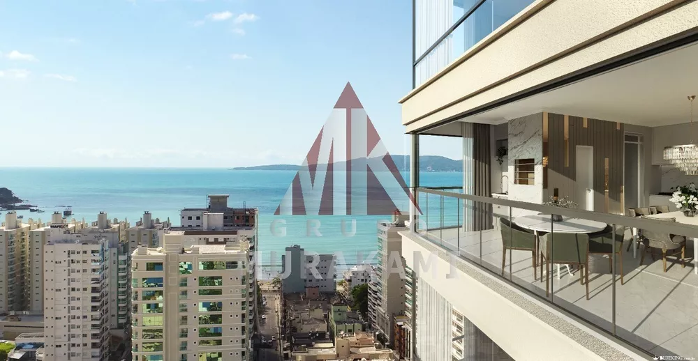 Apartamento, 3 quartos, 127 m² - Foto 1
