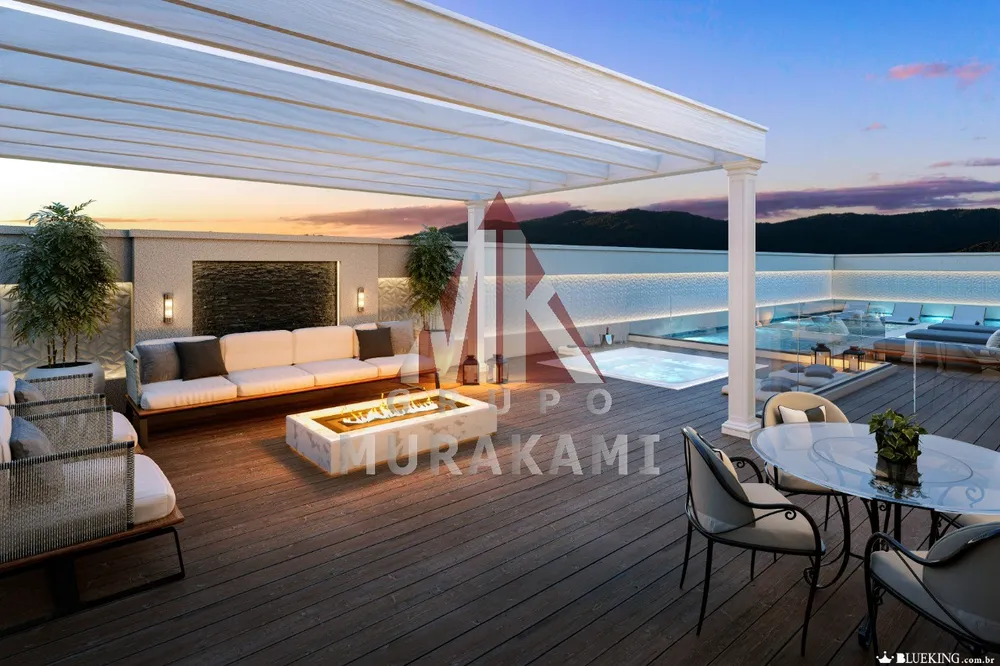Apartamento, 3 quartos, 127 m² - Foto 11