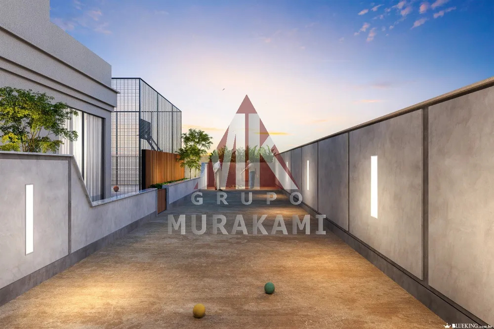 Apartamento, 3 quartos, 127 m² - Foto 6