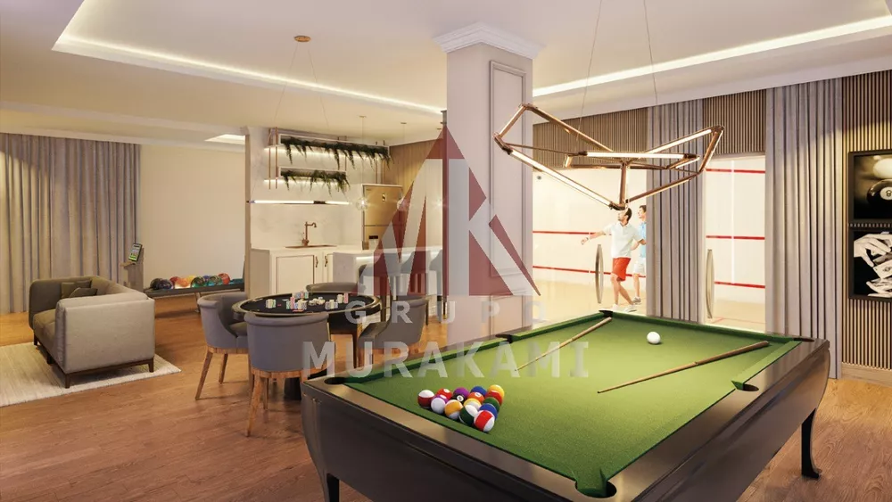 Apartamento, 3 quartos, 127 m² - Foto 2