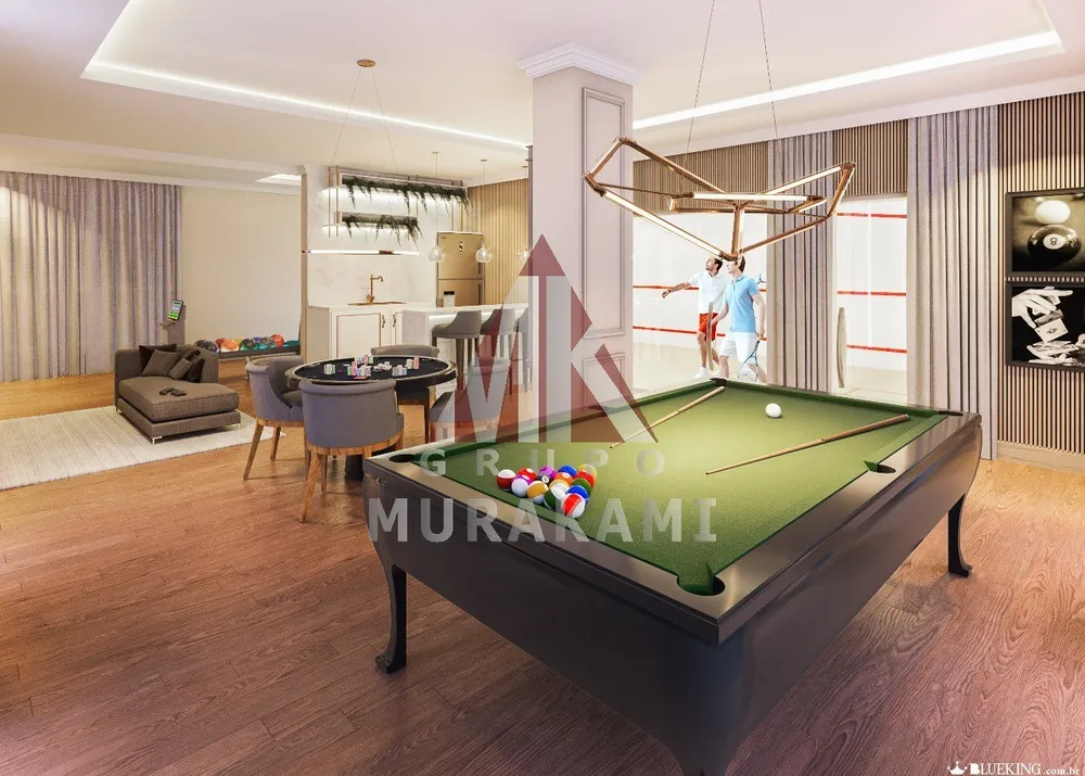 Apartamento, 3 quartos, 127 m² - Foto 15