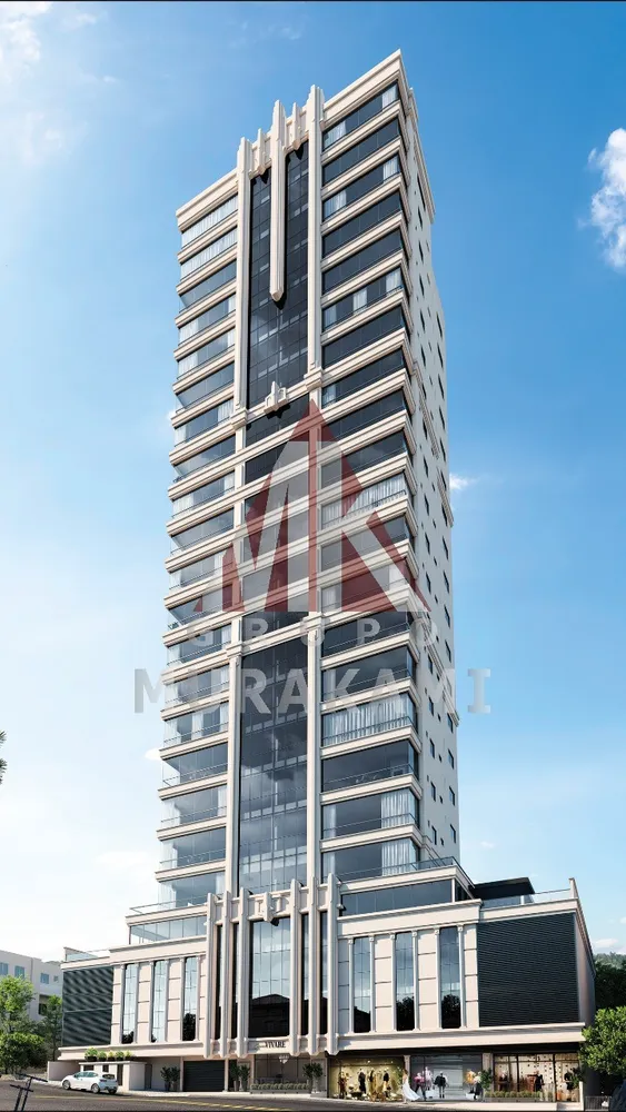 Apartamento, 3 quartos, 127 m² - Foto 12