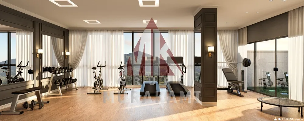 Apartamento, 3 quartos, 127 m² - Foto 5