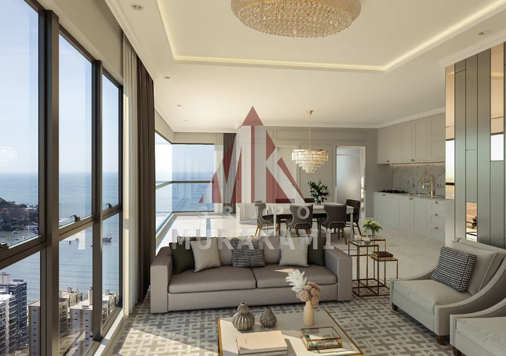 Apartamento, 3 quartos, 127 m² - Foto 16