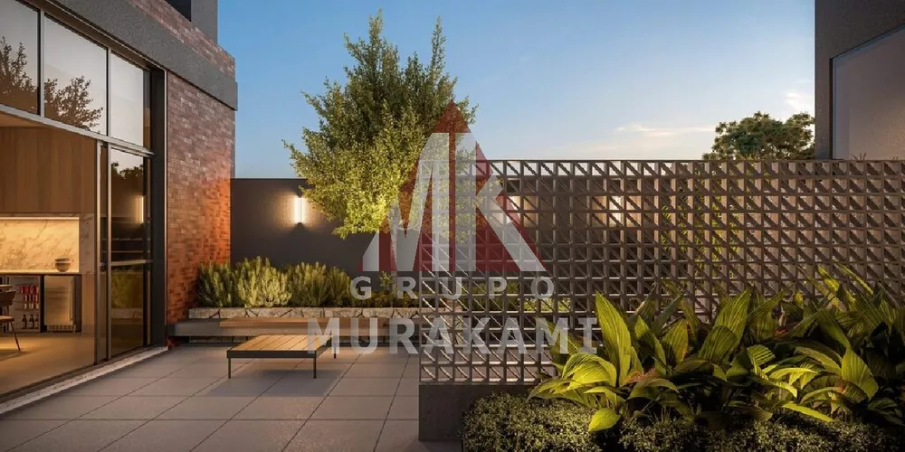 Apartamento, 3 quartos, 202 m² - Foto 4