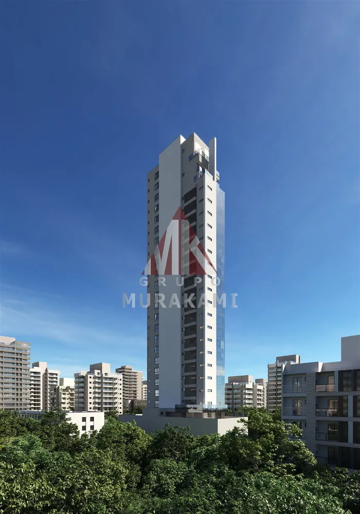 Apartamento, 4 quartos, 158 m² - Foto 10