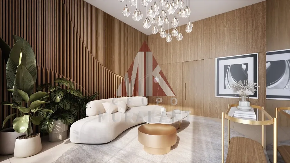 Apartamento, 4 quartos, 158 m² - Foto 16