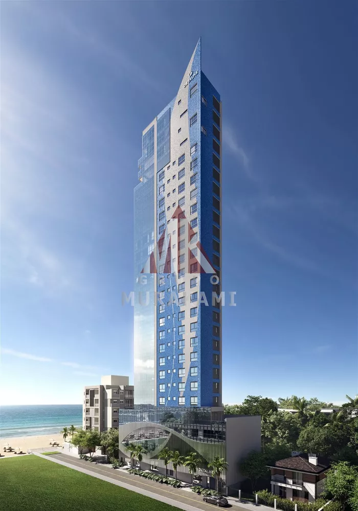 Apartamento, 4 quartos, 158 m² - Foto 2