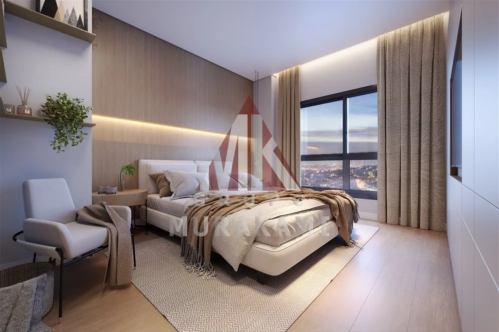 Apartamento, 4 quartos, 158 m² - Foto 7