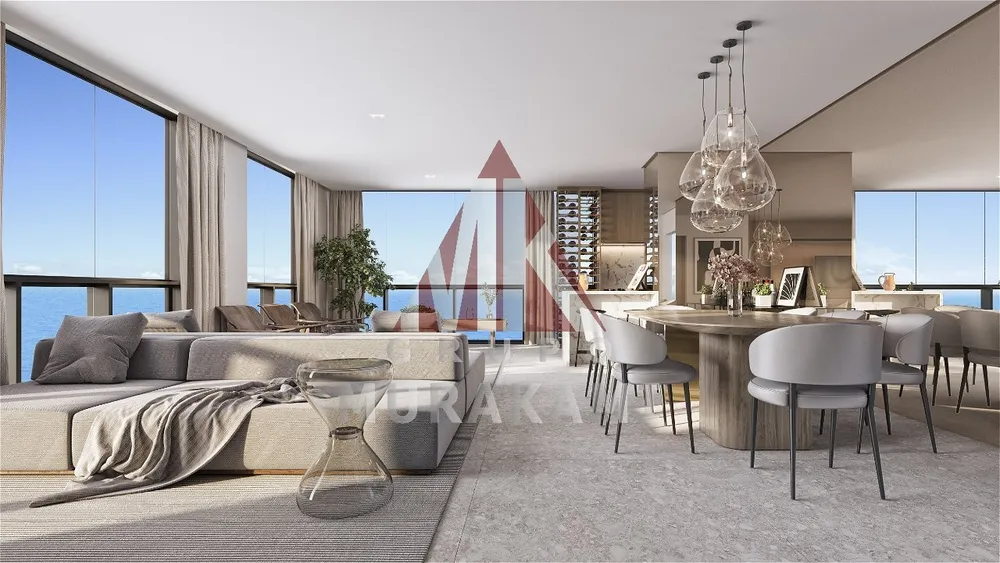 Apartamento, 4 quartos, 158 m² - Foto 11