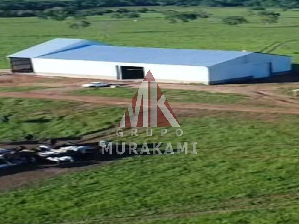 Fazenda, 6280 m² - Foto 2
