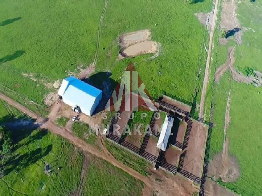 Fazenda, 6280 m² - Foto 2