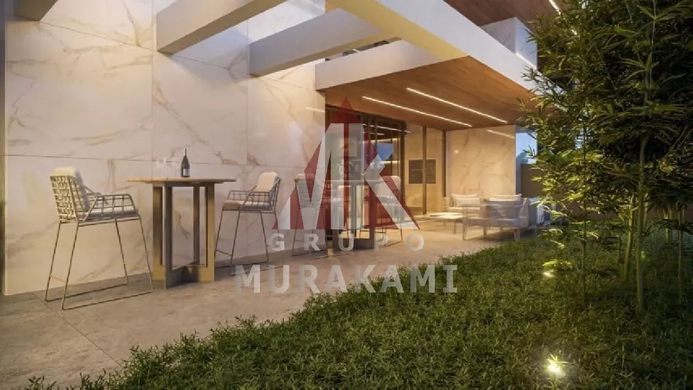 Apartamento, 3 quartos, 155 m² - Foto 10