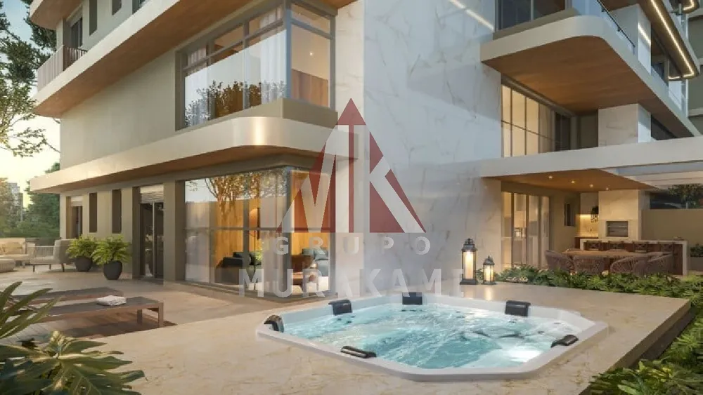 Apartamento, 3 quartos, 155 m² - Foto 5