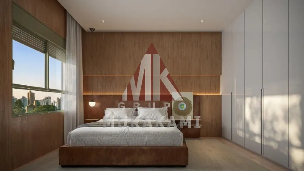 Apartamento, 3 quartos, 155 m² - Foto 3