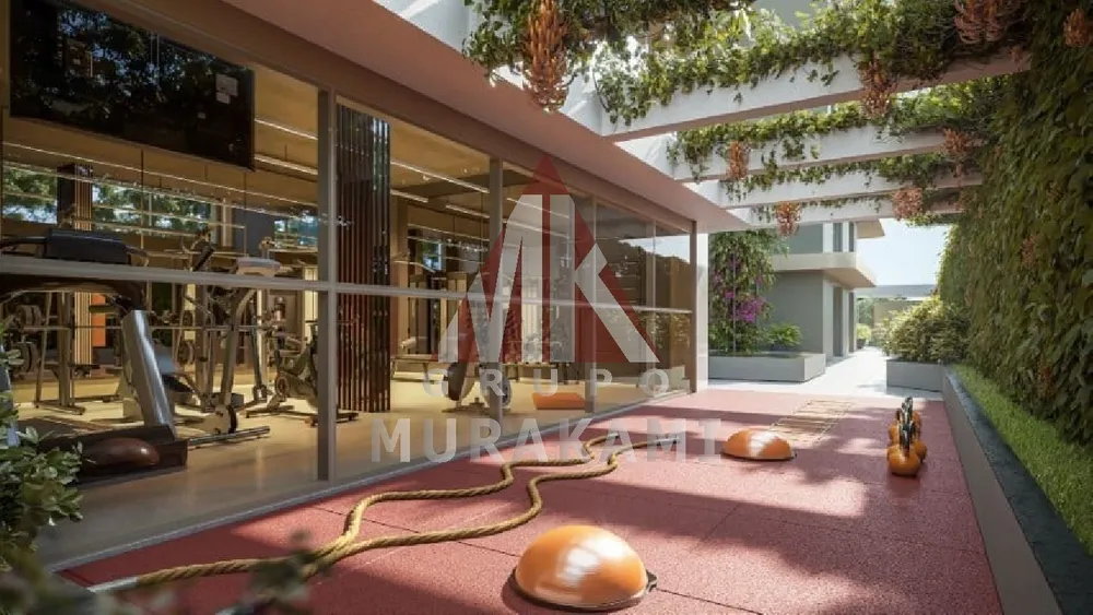 Apartamento, 3 quartos, 155 m² - Foto 11