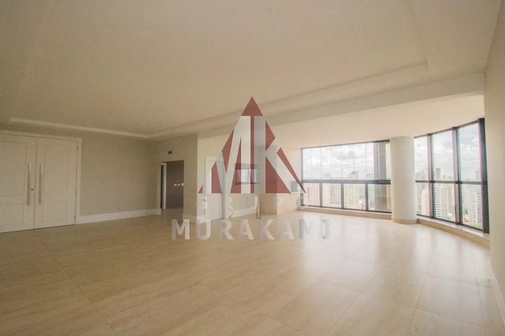 Apartamento, 4 quartos, 264 m² - Foto 1