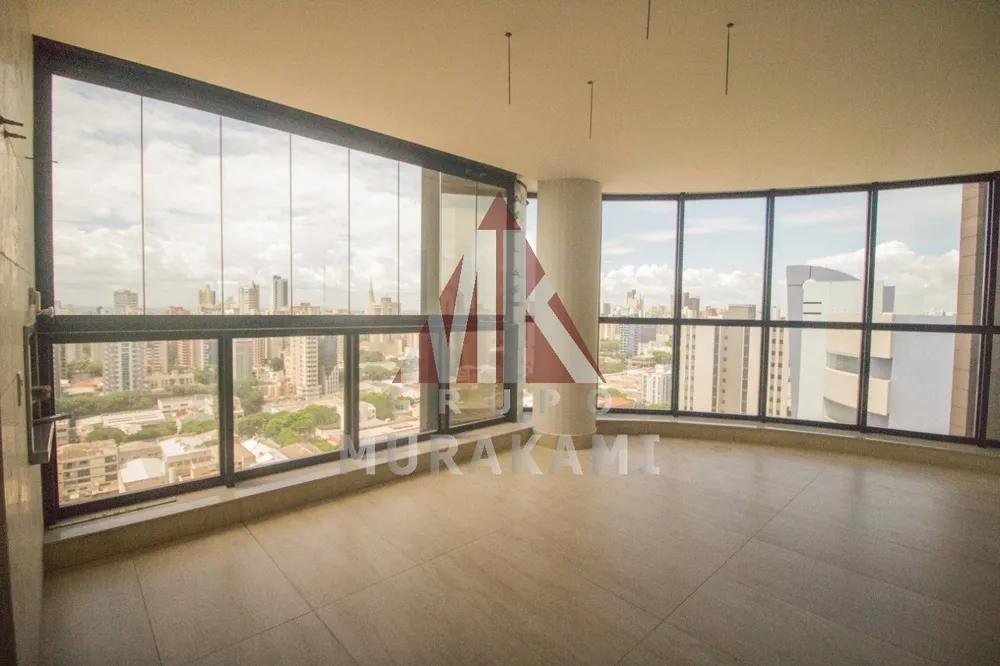 Apartamento, 4 quartos, 264 m² - Foto 3