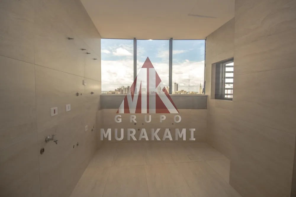 Apartamento, 4 quartos, 264 m² - Foto 6